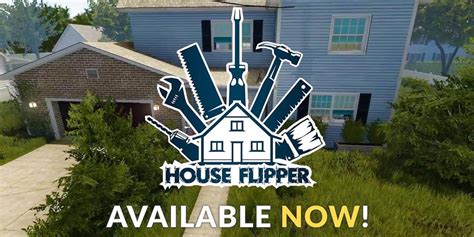 House Flipper v1.421 MOD APK (Unlimited Money, Unlocked).